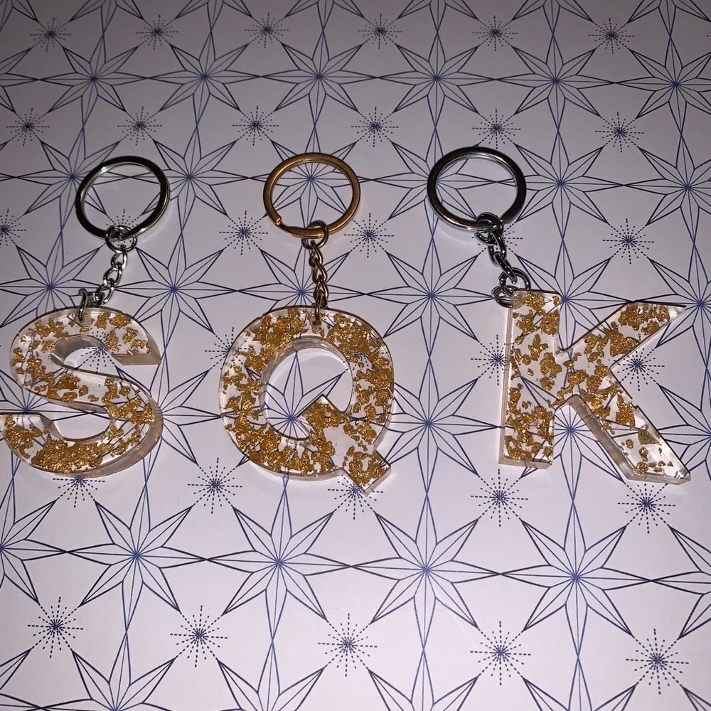 Keychain Bundles
